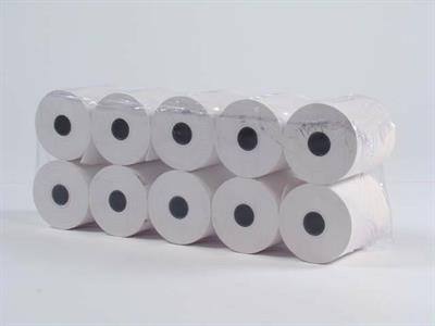 Rotolo Termico Omologato 57,5X30mtX12 10pz