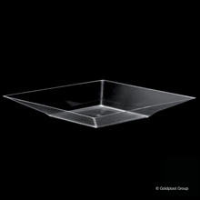 VASCHETTA TRASPARENTE BIG PAGODA 6PZ