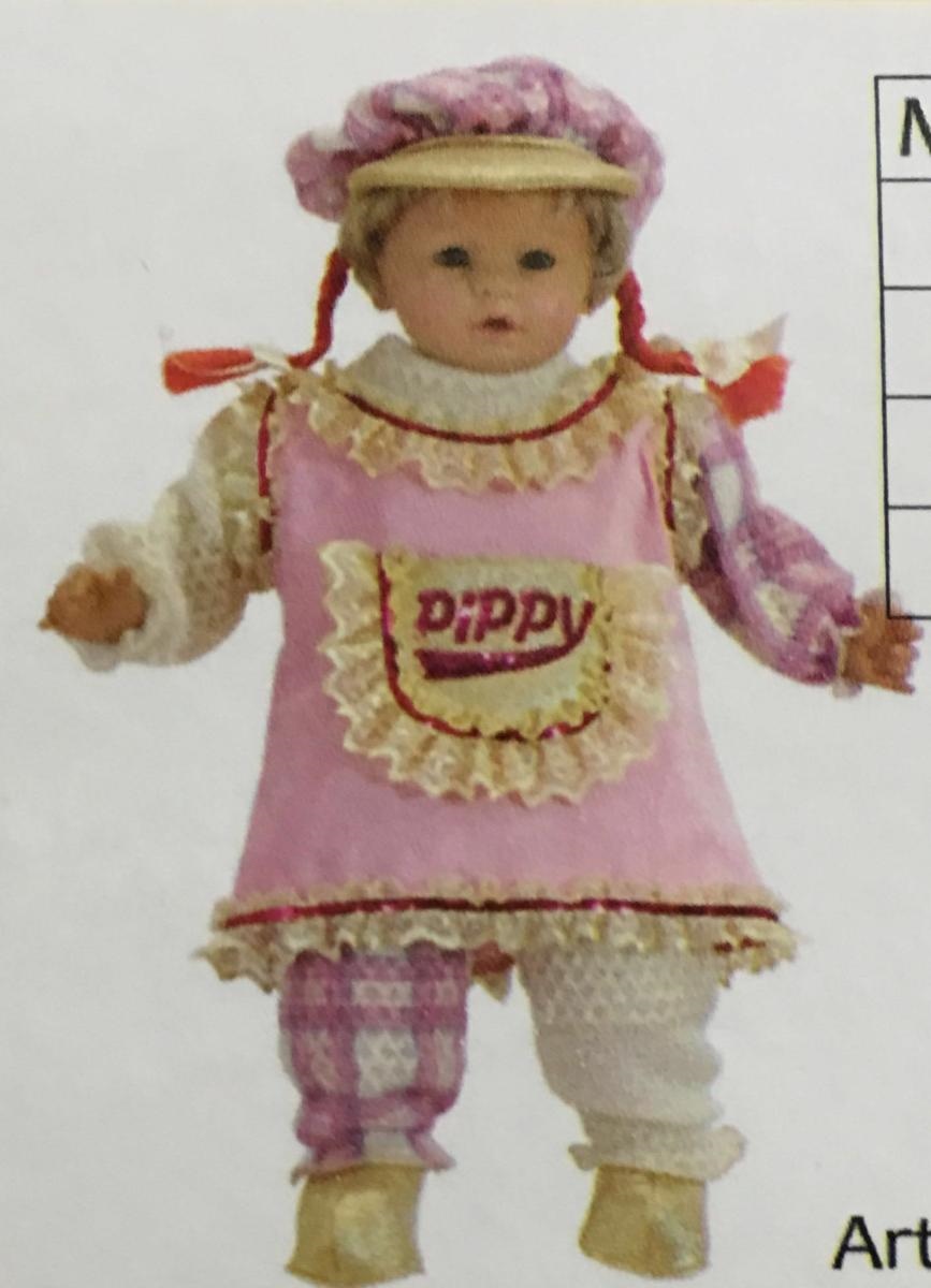 Costume on sale pippi calzelunghe