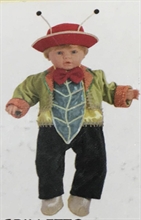 COSTUME GRILLETTO TG. 9 MESI