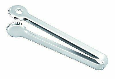 PINZA GHIACCIO 17CM ACCIAIO INOX PRESTO