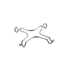 Riduttore Per Fornelli a Gas 2 pz 14 cm accessori cucina tescoma