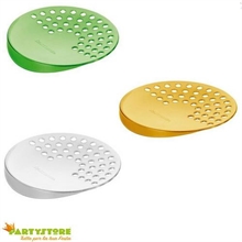 SCOLABARATTOLO 10,5 CM IN PLASTICA COLORATA PRESTO TESCOMA