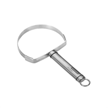 AFFETTA TAGLIA MELONE 12 CM ACCIAIO INOX PRESIDENT TESCOMA
