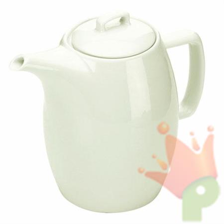 CAFFETTIERA A SERVIRE 1,40 LT CREMA #