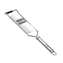 GRATTUGIA JULIENNE IN ACCIAIO INOSSIDABILE PRESIDENT TESCOMA