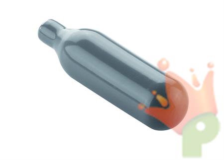 CARTUCCE RICARICA SIFONE PANNA MONTATA DELICIA 10PZ