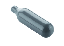 CARTUCCE RICARICA SIFONE PANNA MONTATA DELICIA 10PZ