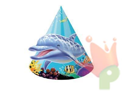 CAPPELLINI CARTA OCEAN PARTY 8PZ