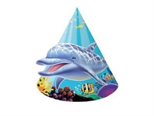 CAPPELLINI CARTA OCEAN PARTY 8PZ