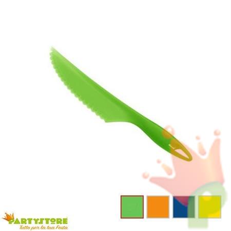 COLTELLO LATTUGA 31 CM IMPUGNATURA ERGONOMICA PRESTO TESCOMA