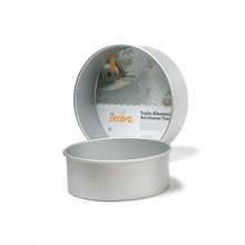 STAMPO IN ALLUMINIO BORDO DRITTO 10XH.10CM