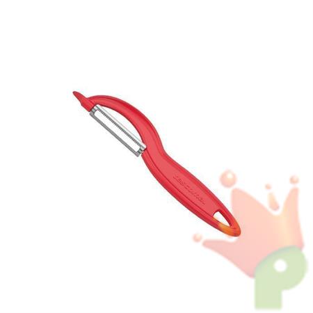 SBUCCIATORE 16 CM CON LAMA SEGHETTATA PRESTO TESCOMA