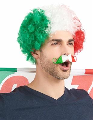 PARRUCCA RICCIA ITALIA