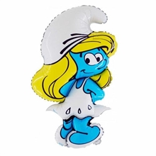 PALLONCINO SUPERSHAPE PUFFETTA