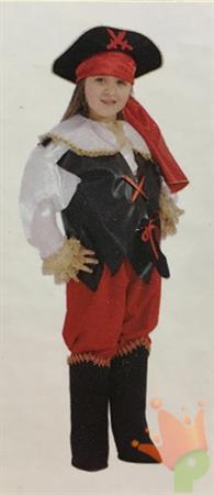 COSTUME PIRATA TG M ART.1064