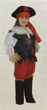 COSTUME PIRATA TG M ART.1064