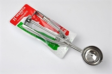 PORZIONATORE GELATO 18/8 5cm