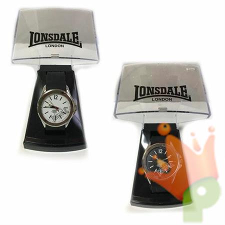 OROLOGIO LONSDALE TOP 1PZ ASS.