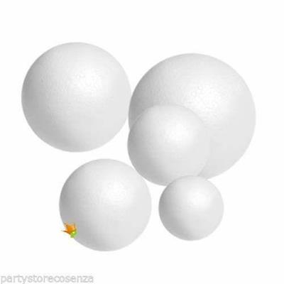 SFERA POLISTIROLO 4,5CM 45PZ