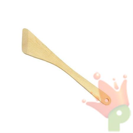 PALA OBLIQUA 30CM IN LEGNO DI BETULLA