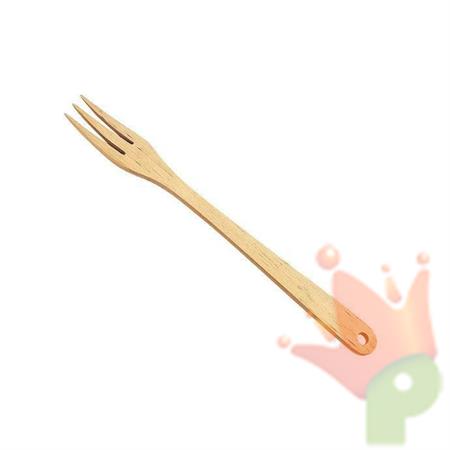 FORCHETTONE 30cm PER PENTOLAME WOODY