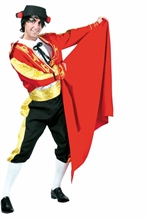 COSTUME TORERO TG. 56-58