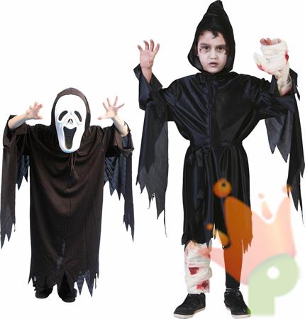 COSTUME SCREAM TG. 164 C12