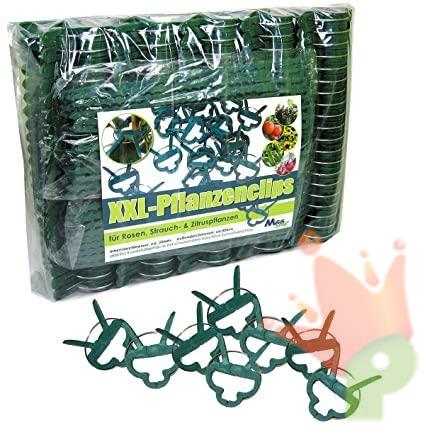 GANCETTI FERMAPIANTE 20PZ