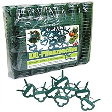 GANCETTI FERMAPIANTE 20PZ