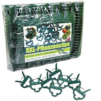 GANCETTI FERMAPIANTE 20PZ