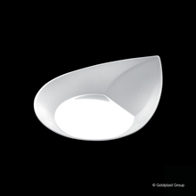 COPPETTA 25CC SMART BIANCO 85MM 50PZ