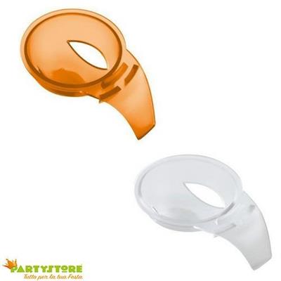 SEPARATORE ALBUME D'UOVO IN PLASTICA RESISTENTE TESCOMA