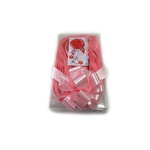 COCCARDE STRIP MM 31 COL 05 ROSA 30 PZ