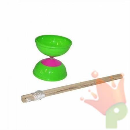 DIABOLO JUNGLING STICK