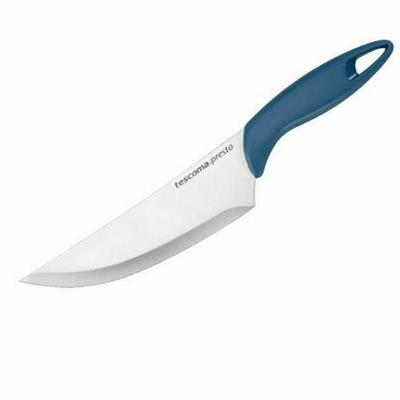 COLTELLO UNIVERSALE CUOCO 17 CM PRESTO TESCOMA