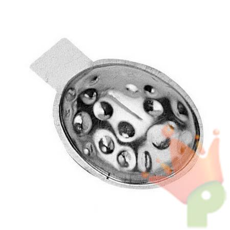 SET 24 FORMINE NOCE 5,5 CM DELICIA TESCOMA
