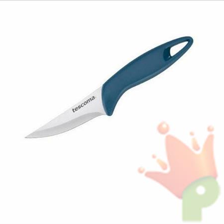 Coltello Sbucciatore universale  Presto 12 cm tescoma