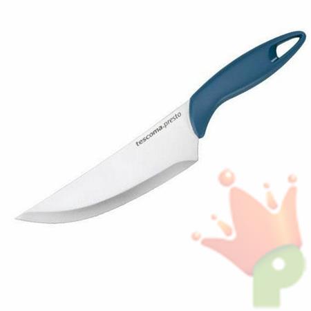 COLTELLO CUOCO UNIVERSALE 14 CM PRESTO TESCOMA