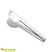 MOLLA PINZA SPAGHETTI 24 CM ACCIAIO INOSSIDABILE TESCOMA