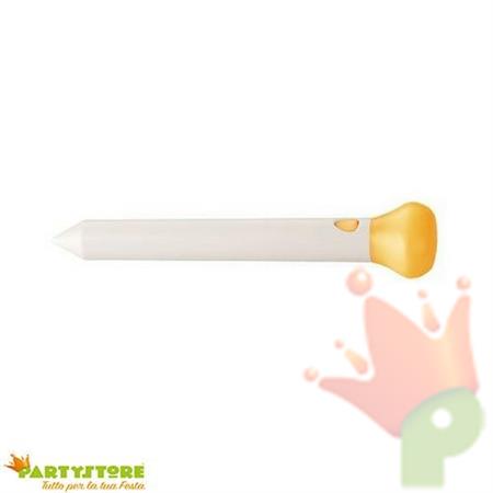 SVUOTA PANINO 22 CM PER HOT DOG IN PLASTICA TESCOMA