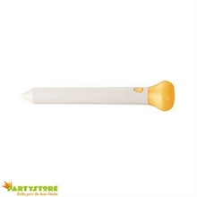 SVUOTA PANINO 22 CM PER HOT DOG IN PLASTICA TESCOMA