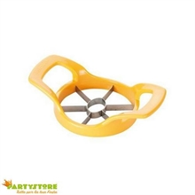 AFFETTA PESCA ACCIAIO INOSSIDABILE PLASTICA TESCOMA