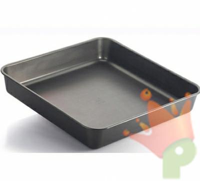 TEGLIA FORNO 40X40x6cm