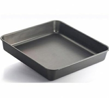 TEGLIA FORNO 40X40x6cm