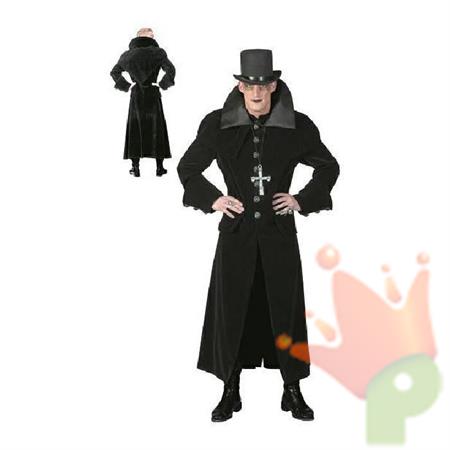 COSTUME GOTICO TG. 52-54