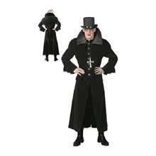 COSTUME GOTICO TG. 52-54