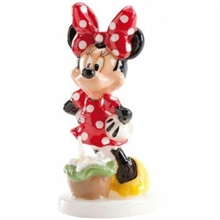 CANDELINA MINNIE 8CM