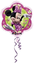 PALLONCINO MYLAR 18INCH MINNIE