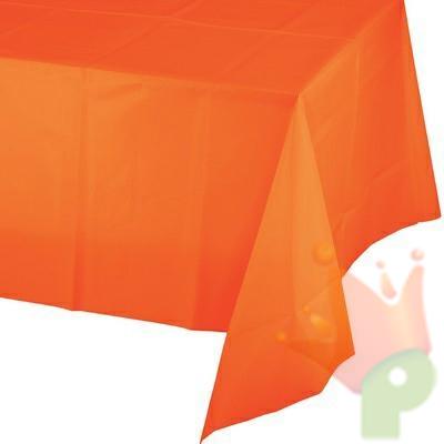 TOVAGLIA RETTANGOLARE SUNKISSED ORANGE 137CMX274CM